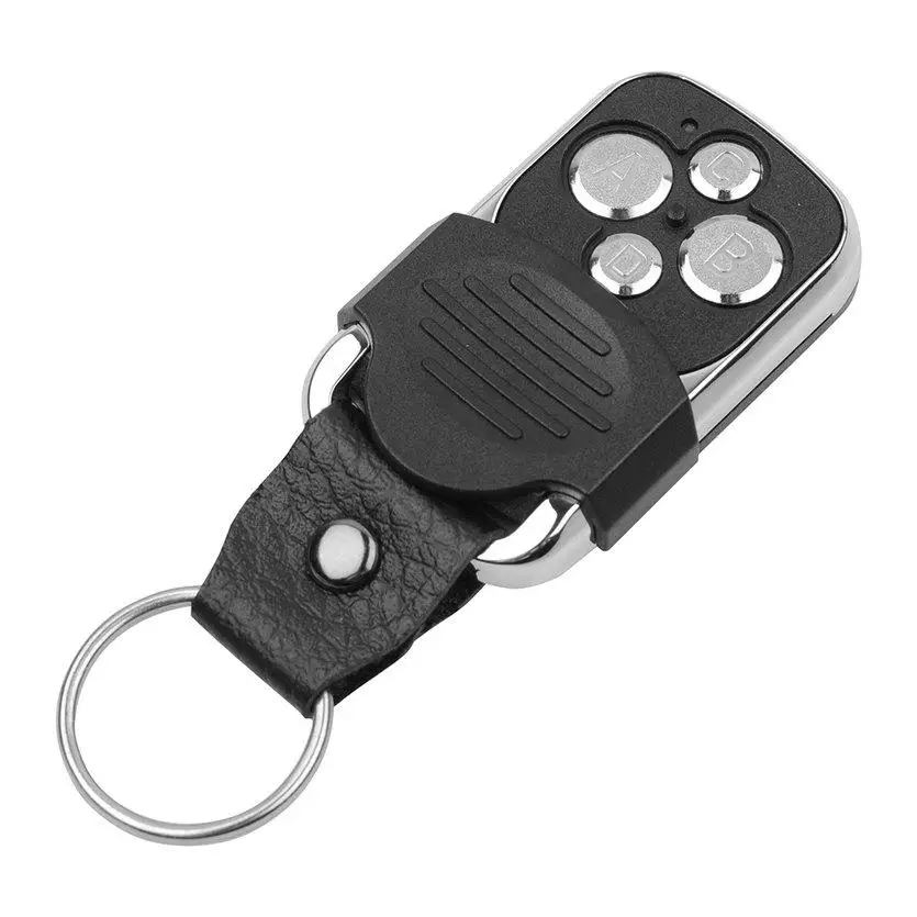 433.92mhz Remote for automatic doors Wireless rf remote control Remote control Ceiling fans with led lights remote control