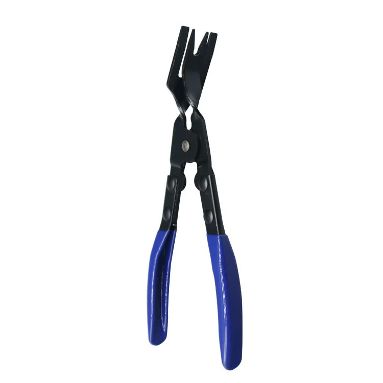 Open Light Pliers Under Pressure Buckle Clamp Plastics Remover Car Headlight Lens Repair Disassemble Pliers