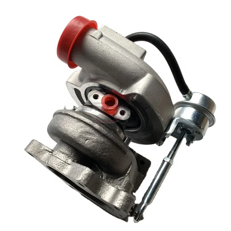 Mechanical Engine Parts Engine Turbocharger ISF2.8 QSF2.8 3776286 5329406 3776282 3787122