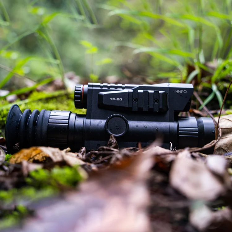 NNPO thermal imag scope hunt night vision telescopic night vision sight for hunting