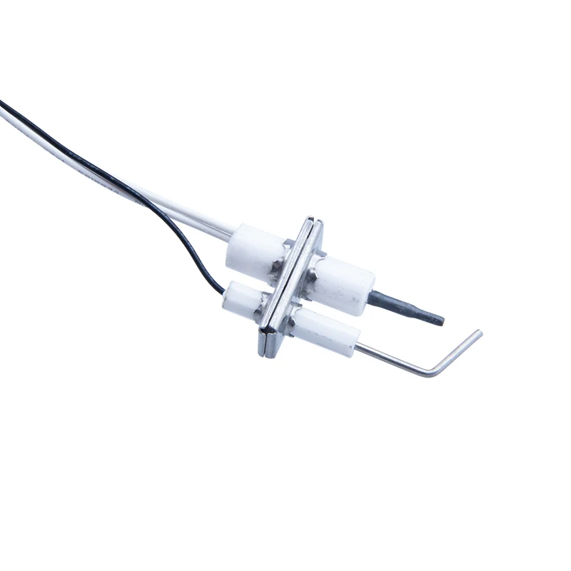 Воспламенитель датчика пламени 24 в 2-2,5 Ом нагрев до 1100 градусов в течение 3 секунд для части HONEYWELL