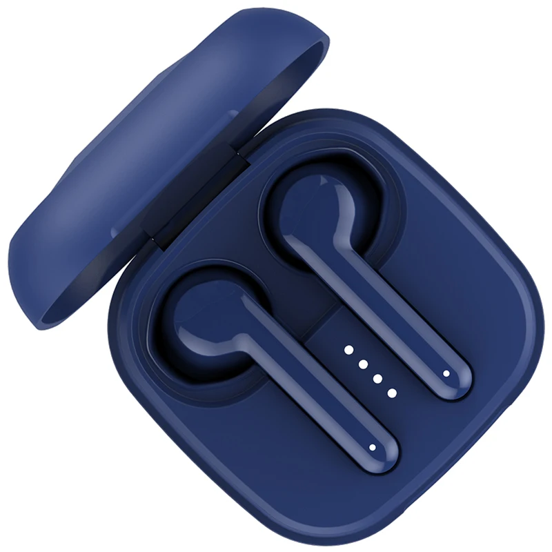 
Classic Touch Controller tws earphone True Wireless Stereo Headphones Tws Bt Earbuds 