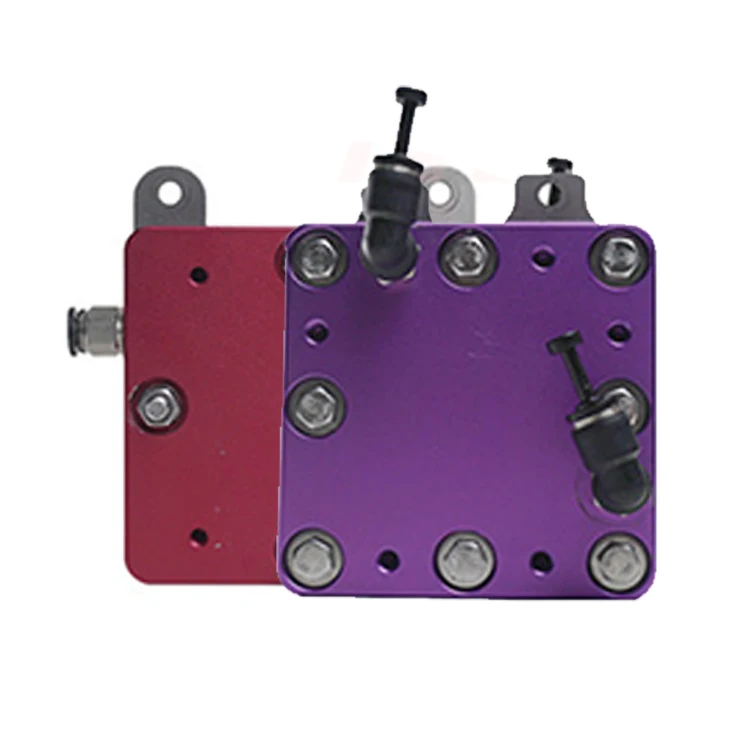 2022 оптовая цена новый автомобильный экономизатор водорода топлива Hho топливная сберегающая батарея комплект водородный генератор контроллеры для автомобиля