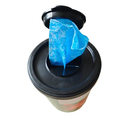 Industrial Cleaning Workshop Wipes Heavy Duty Wipes