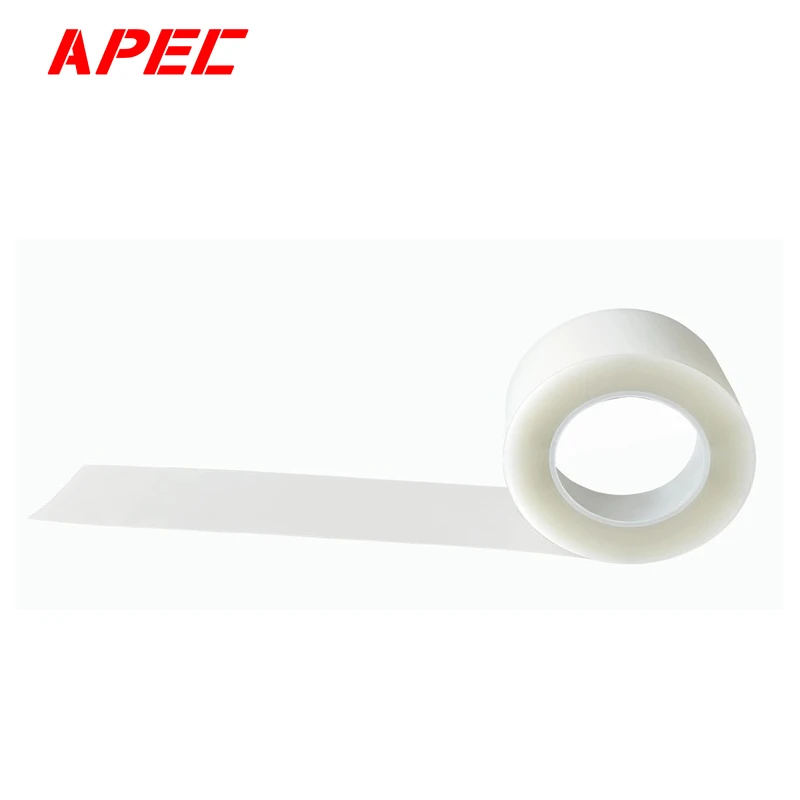 Protective Film 1mm thickness 150mm 30m/roll for Press brake tooling Bending tools Die film