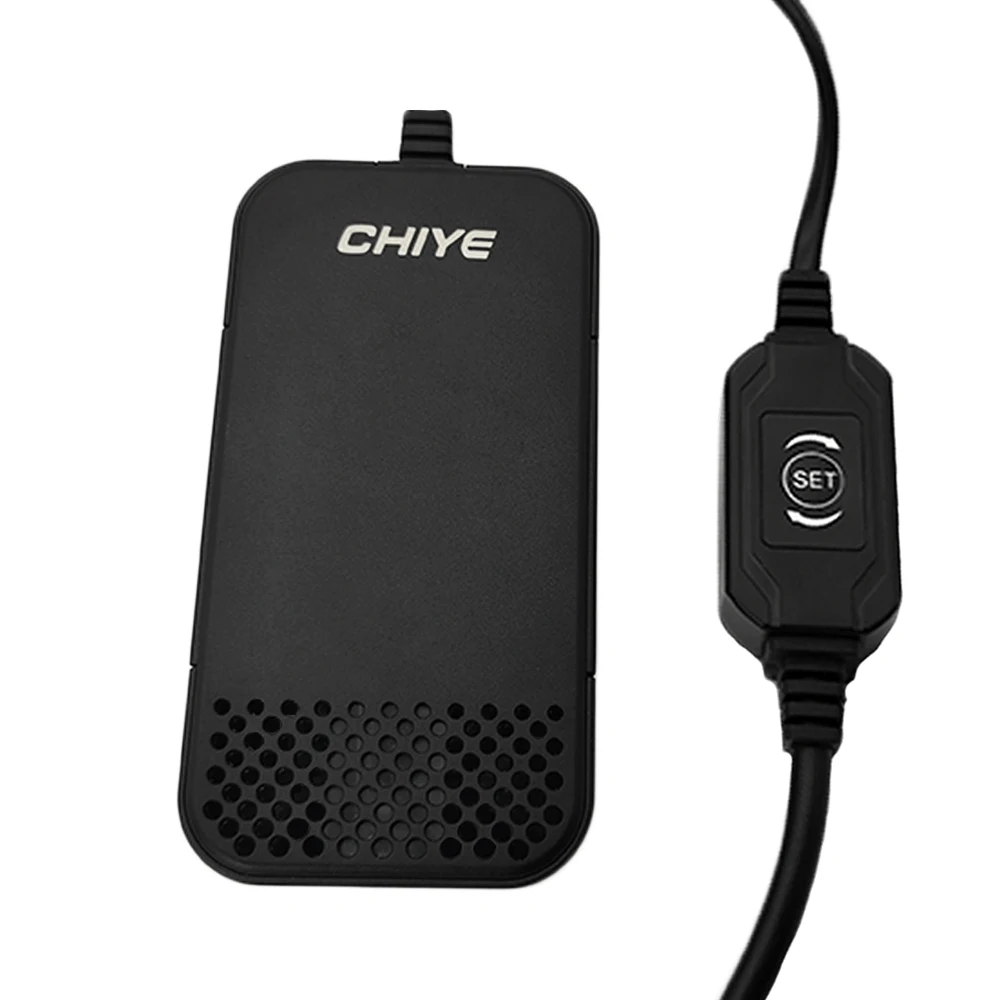 Hot Sales Digital Display Fish Tank Heater Temperature Heating Rod with Wire Control