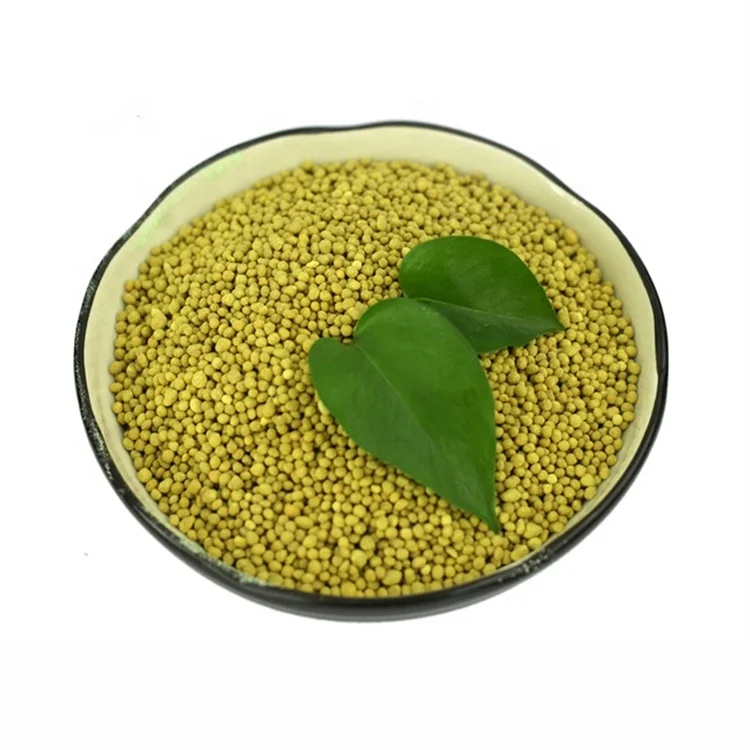 
Wholesale high pure slow release fertilizer engrais npk fertilizer 15-15-15 for plants 