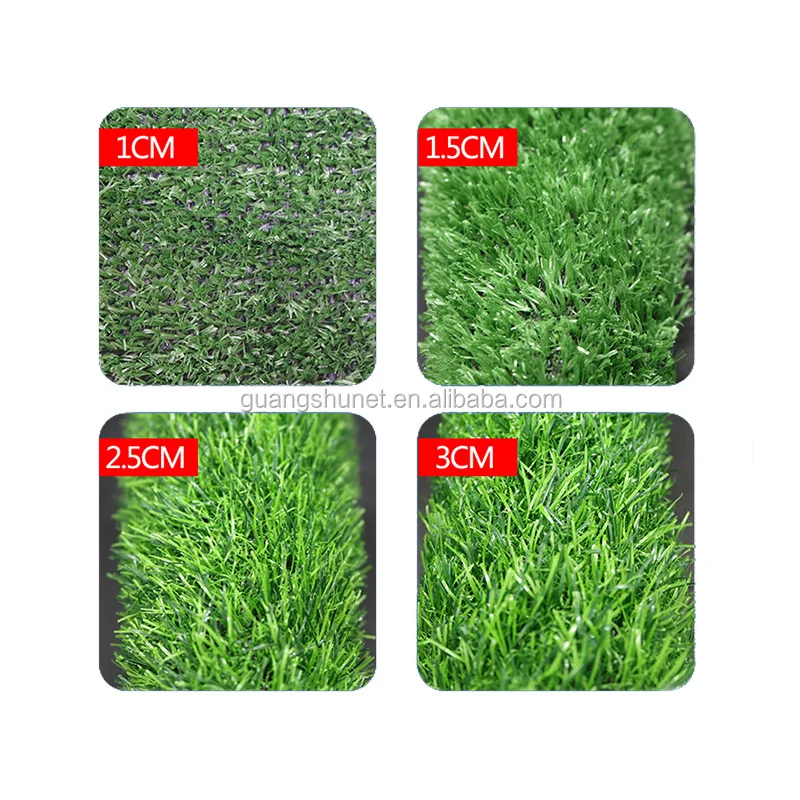 Green Tennis artificial grass artificial grass for foot ball field fake grass