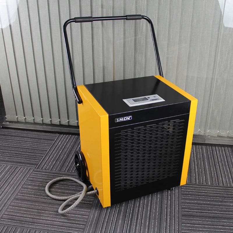 OEM Factory Lgr R410a Gas Refrigerative Greenhouse Industrial Dehumidifier
