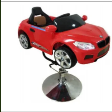 Barber Chair Heavy Duty For Sale Barbershop kid cutting chair children car hairdressing chair