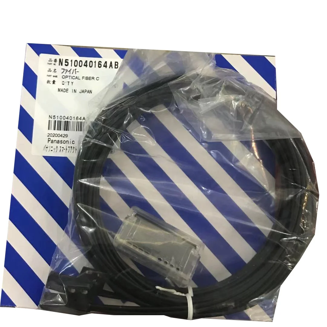Hot Sale Original New SMT Pick Place Machine Spare Parts N510040164ab  Fiber//cft0209
