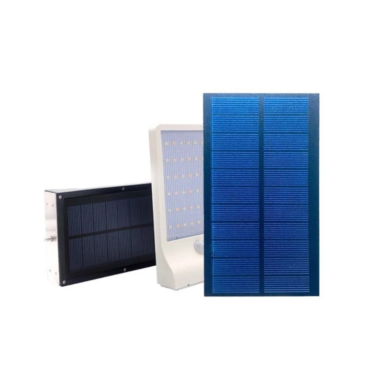 Wholesale Cheap 1.8 W Small Polysilicon Solar Panel 5.5v 320mA Solares Paneles