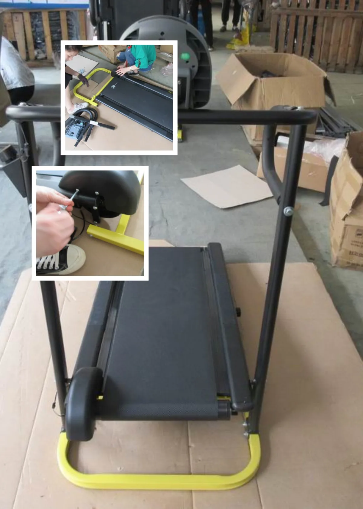 running machine inspection service in tianjin fujian zhejiang shanxi guangzhou shandong