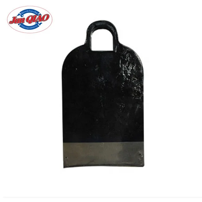 Cheap Price Railway Steel Farming Tools Garden Hoe Garden Tool  H301 Steel Hoe