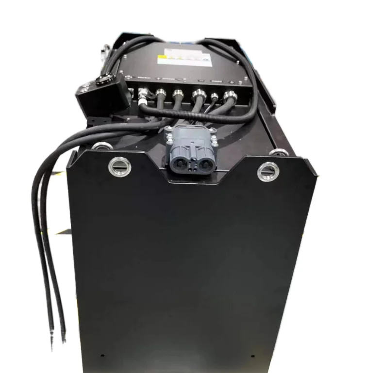 Factory Custom 48v frey Heli Forklift Battery 48V Forklift Battery 48v 550ah Fot Still Rx 20-20 Doosan Forklift Battery