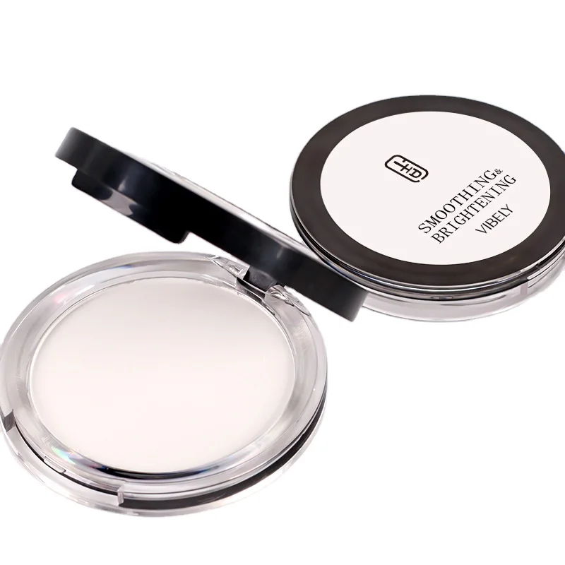 Oil-control Setting Powder Concealer Foundation Matte Vegan Translucent Face Powder Makeup