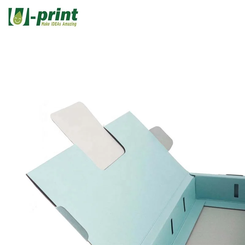 Professional Manufacturer Wholesale Cardboard Paperboard Packaging Gift Paper Boxes With Dividers