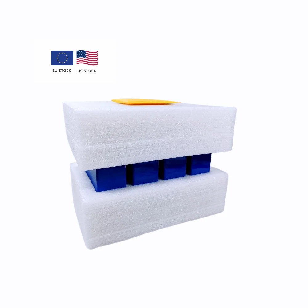 DDP Price Europe Warehouse EVE CATL battery lifepo4 280ah 302ah 304ah 320ah 3.2v lifepo4 battery cell for solar energy system