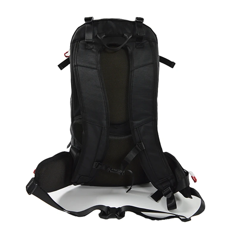 Professional custom snowboard backpack ski boot bag wholesale