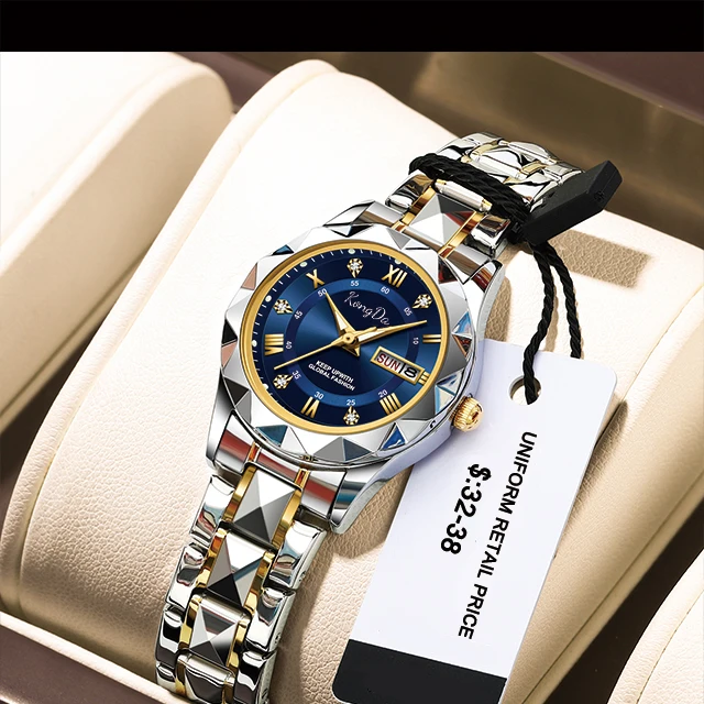 latest pagani design watch for women in promotional curren cheap price custom women watch ladies Quartz