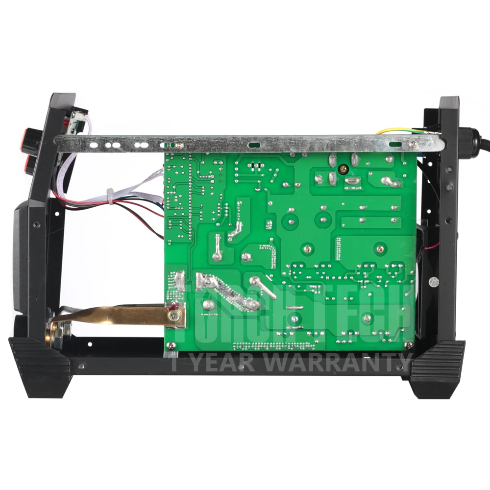 high quality arc welder mma inverter igbt 3pcb pfc emc with lcd digital intelligent handheld 200amps 220v generator welders