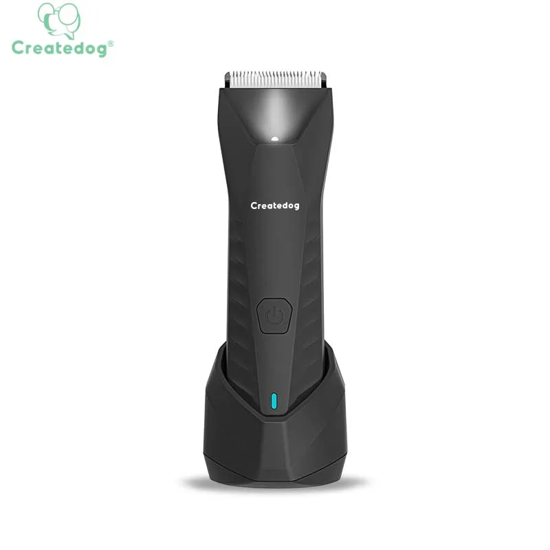 Корректирующая Мужская паха USB аккумуляторная портативный водонепроницаемый кожи Безопасный триммер для стрижки волос