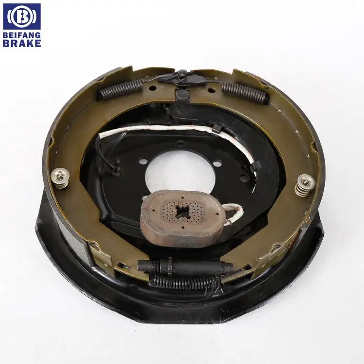 Wholesale Good offer Beifang Brake electric trailer brakes