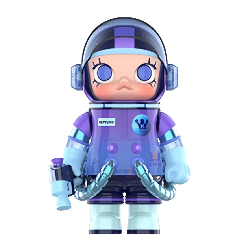 400% MART MEGA SPACE MOLLY Hot trend toys anime figures treasure ornaments