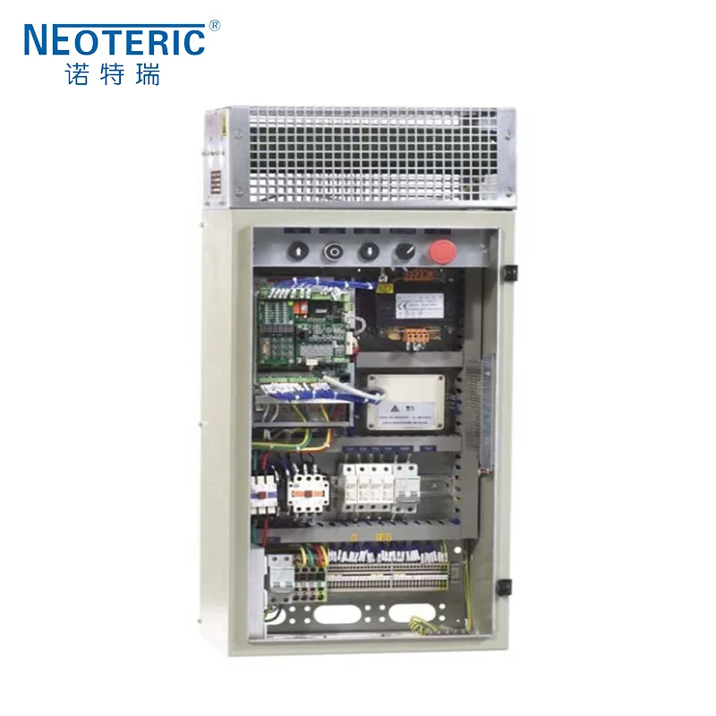Manufacturer Professional Customized Elevator Control Cabinet Elevator Spare Parts