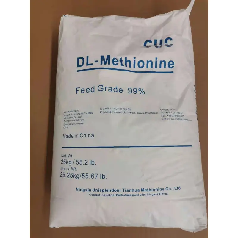Liposorb Feed Additive Feed Additive Dl Methionine Feed Additive Glucose Oxidase  For Chickens