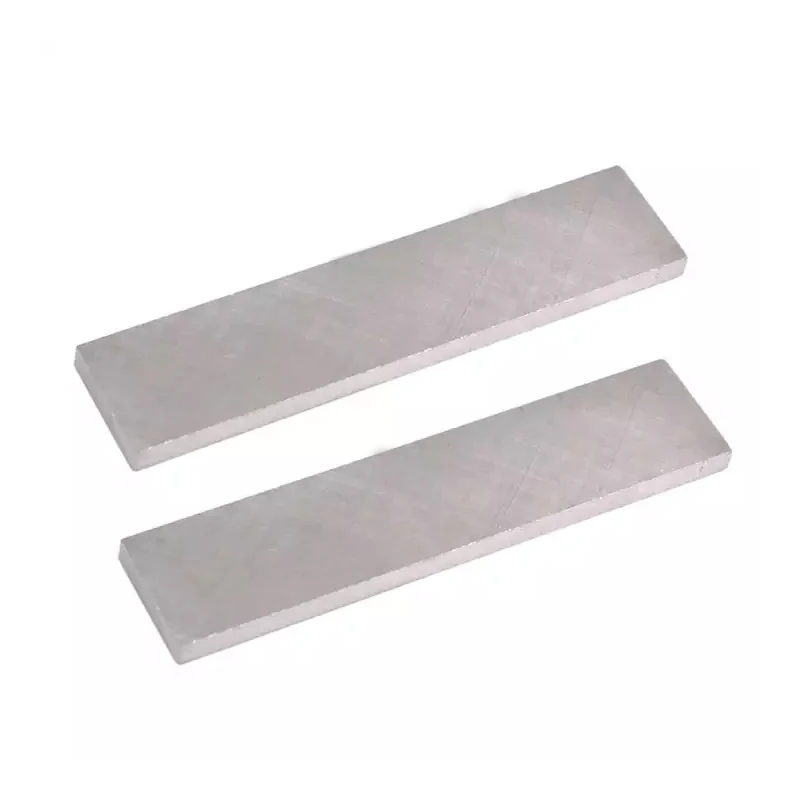 Customized Round Cylinder Shape Alnico 5 Musical Guitar Pickup Magnets For Sale