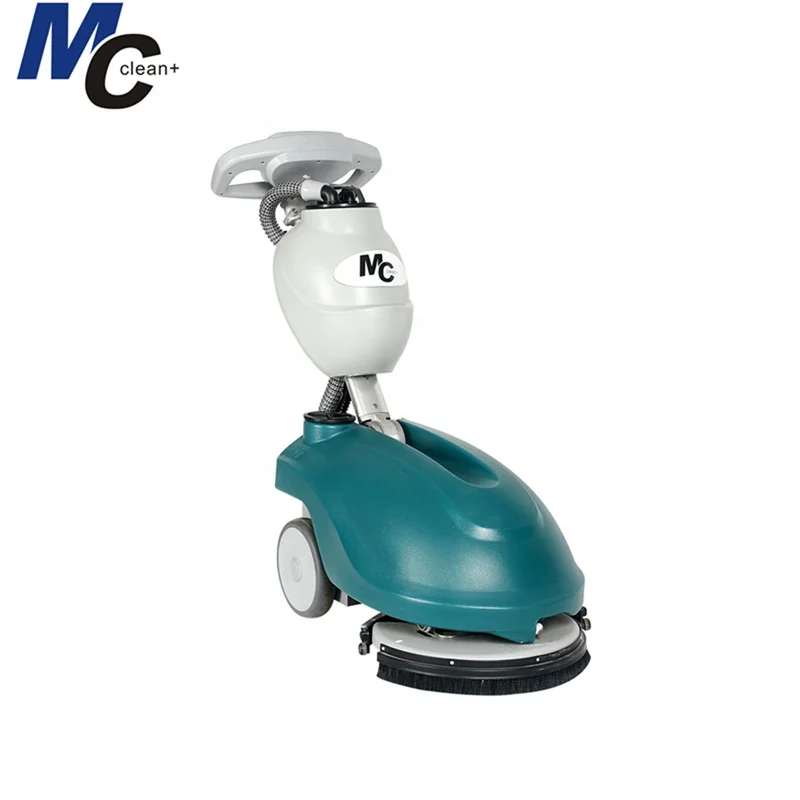 C350B best selling floor cleaning machine