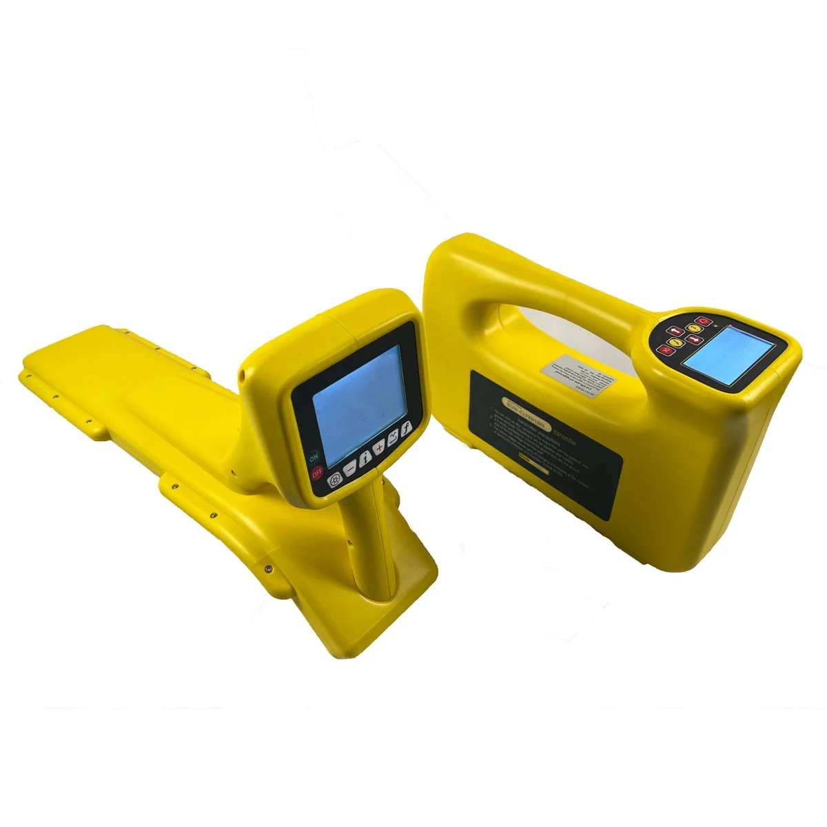 underground cable fault locator 8KM Telecom time domain reflect cable fault locator pipe tester