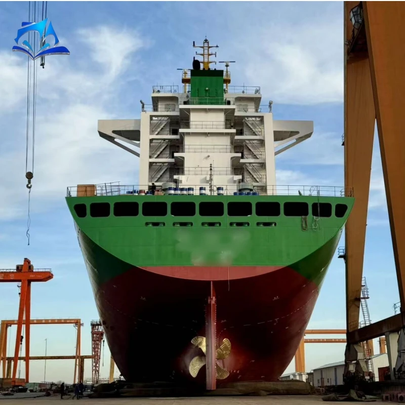 CCS прибрежный 16600 т контейнеровоз продажа Китай Судостроительный лизинг