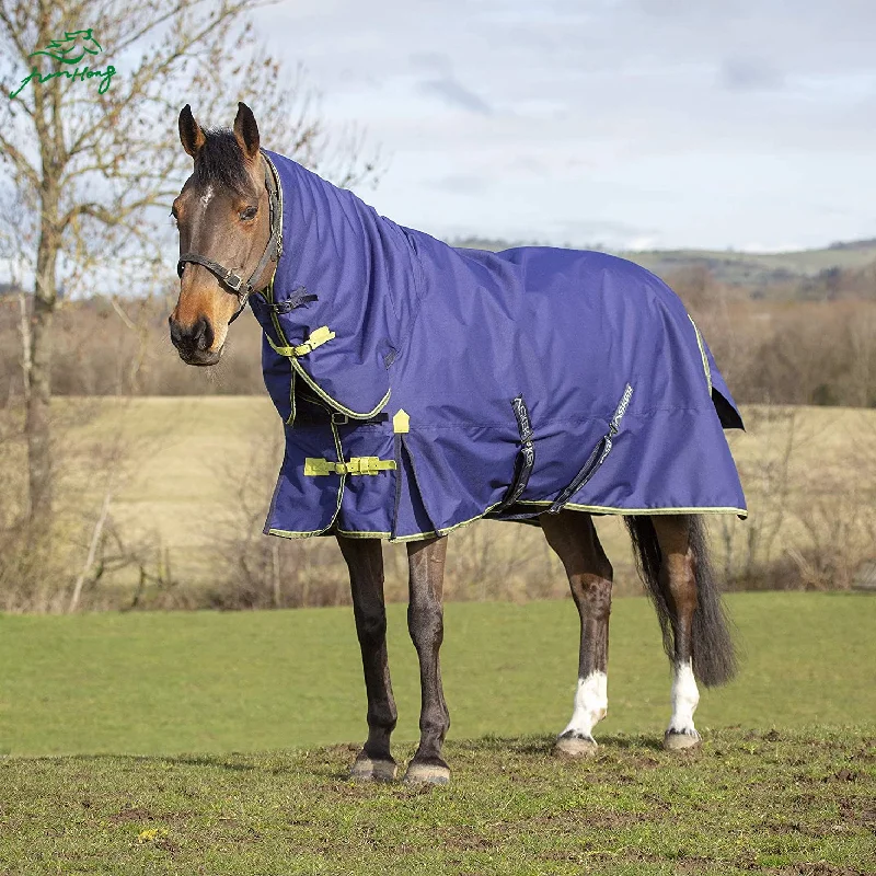 Horse Blanket  Ripstop  Winter  waterproof  sheet Rugs horse sheets