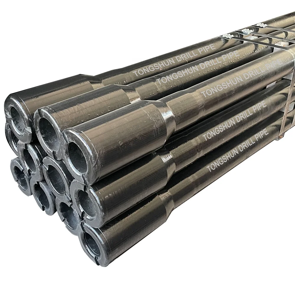 Оптовая продажа геотермальных скважин класса E75 S135 G105 X95 все размеры API 5DP Бурильная