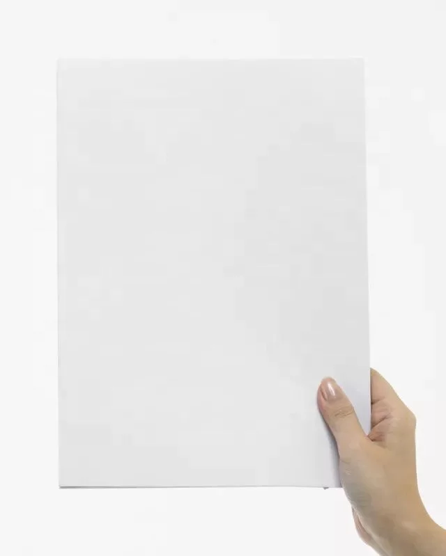 China Manufacturers OEM double a - printer copy paper a4 70 80 gsm 500 sheets