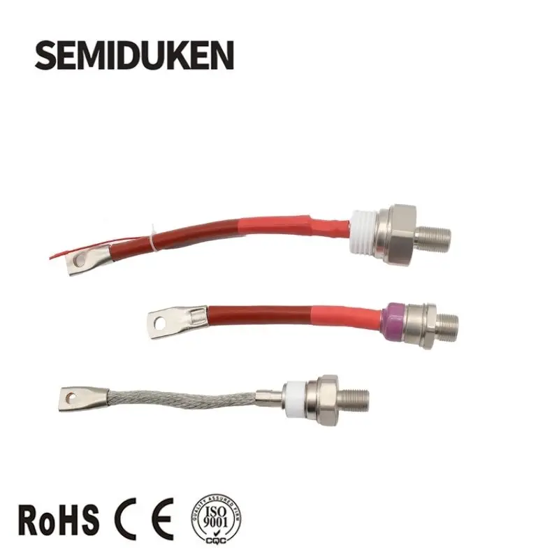 Thyristor power т171-200-16