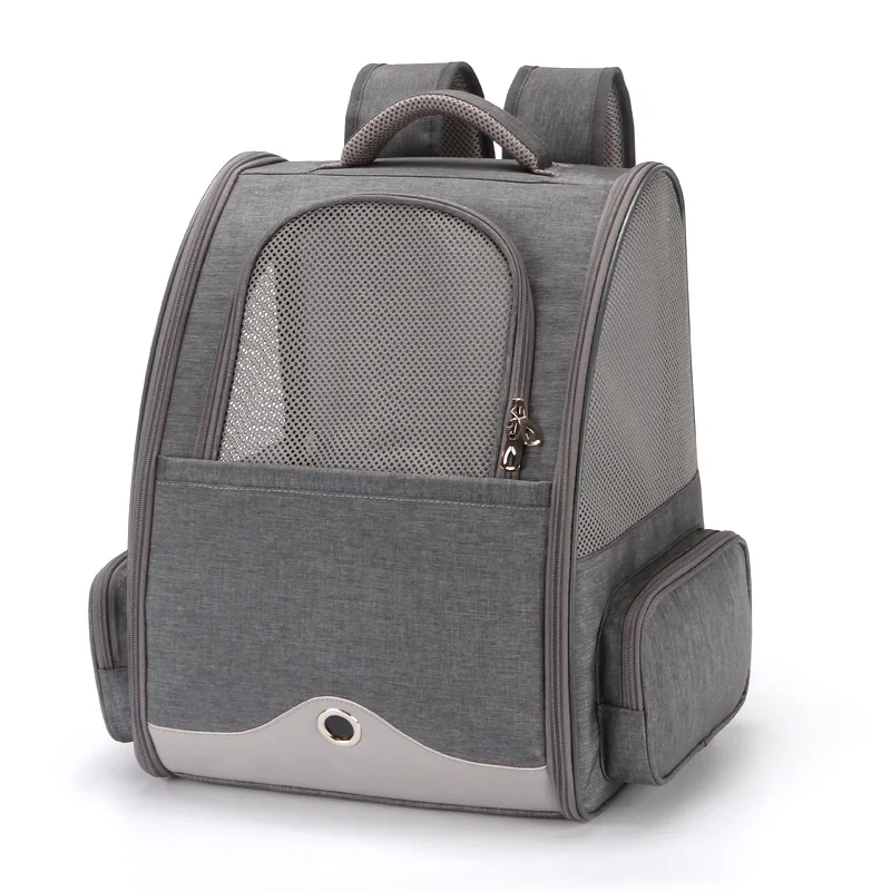 Go out portable manufacturers wholesale pet bag cat bag dog  capsule bag cat dog backpack