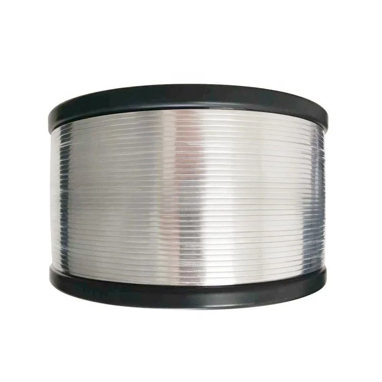 
Aluminum Nose Wire/Bar/Piece For Planar Face 