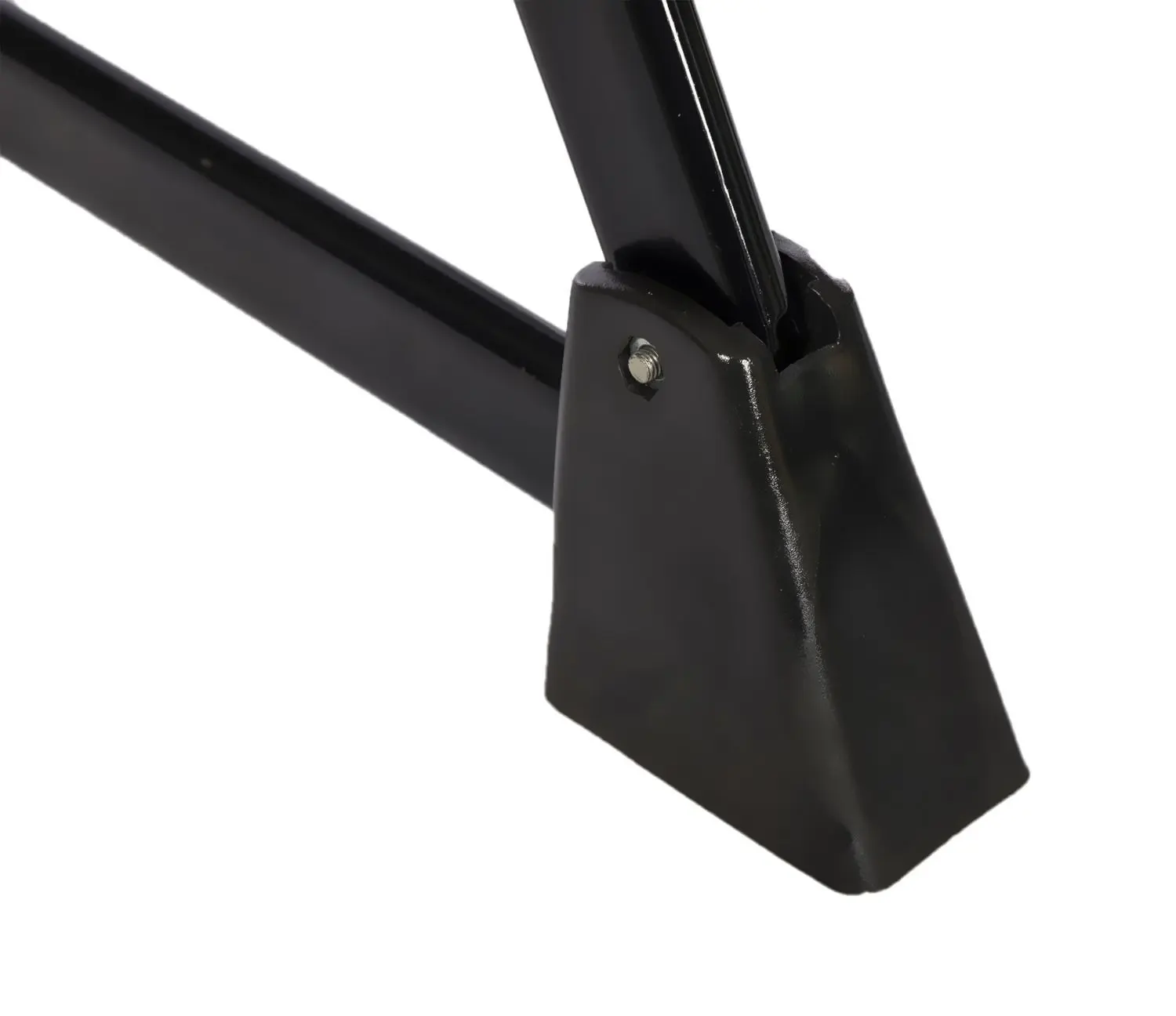 Cross-border fitness equipment disc stretching upside-down device small fitness upside-down equipment upside-down machine to tre