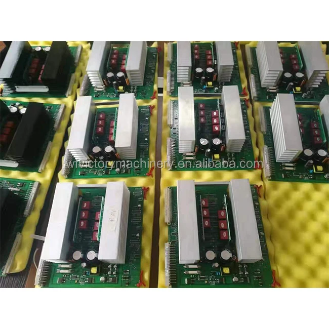  SM102 74 52 GTO46 печатная машина части печатной платы LTK500-2 91.144.8062 98.198.1153