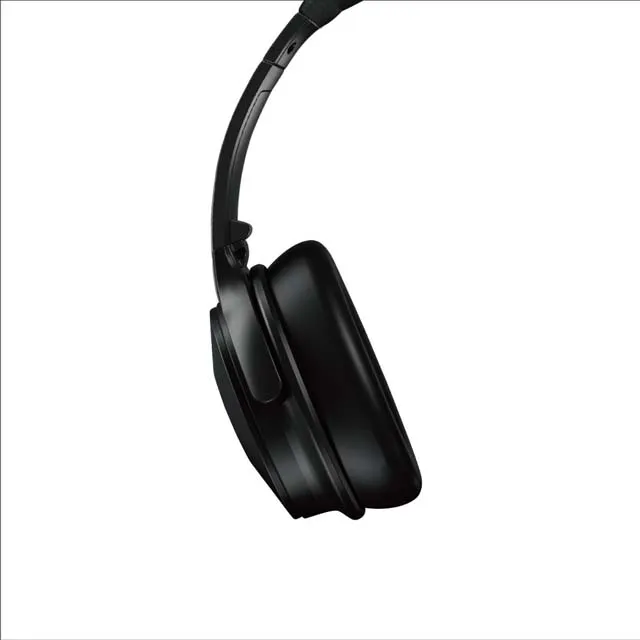 
10 minutes of charging 2 hours Wireless Headphone with ANC - 30-Hour Battery Life double wireless headphones for tv 