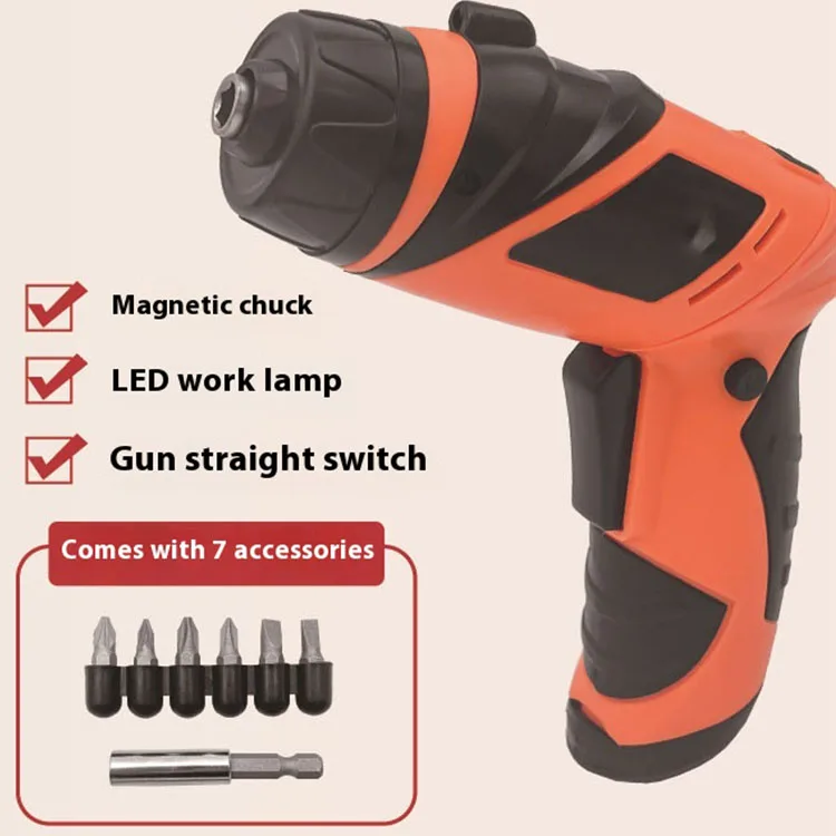 Best Price High performance xiaomi electric precision screwdriver	bosch cordless drill screwdriver for DIY repair and assembly