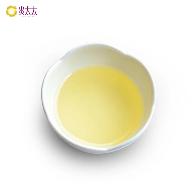 
Refined Edible Camellia Oil (G02) 