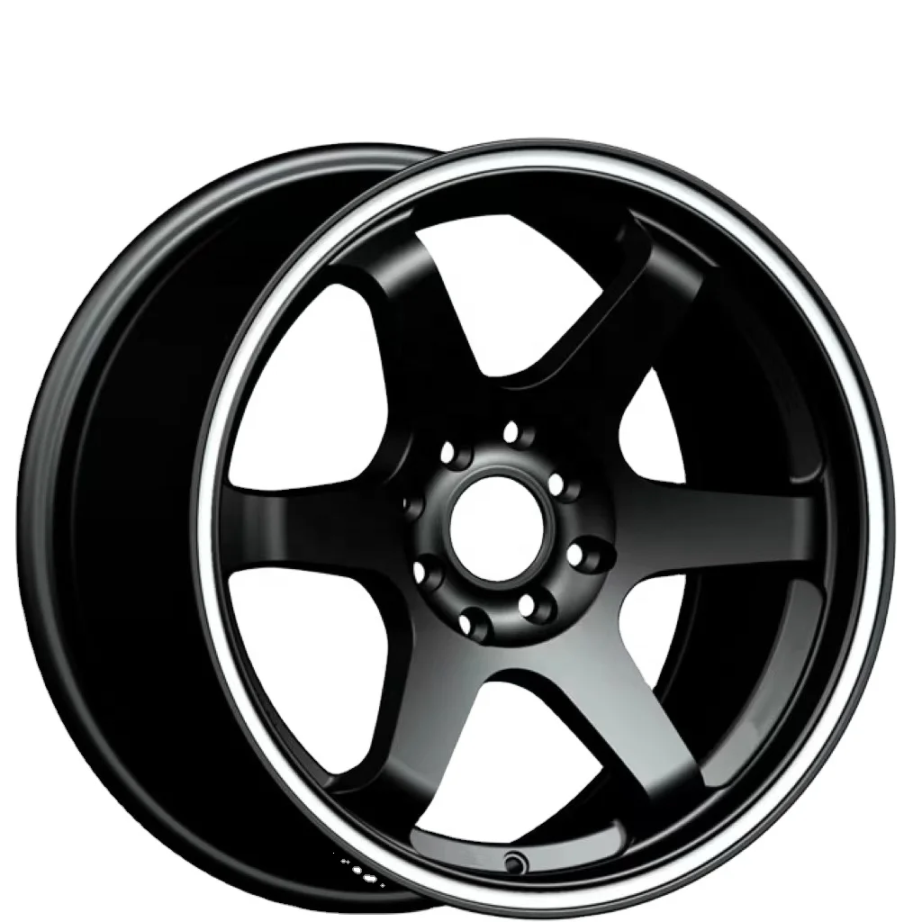 Hot sales OEM Alloy wheel For Toyota 16 inch 8|*100/114.3  For PRADO/Tacoma/Land Cruiser