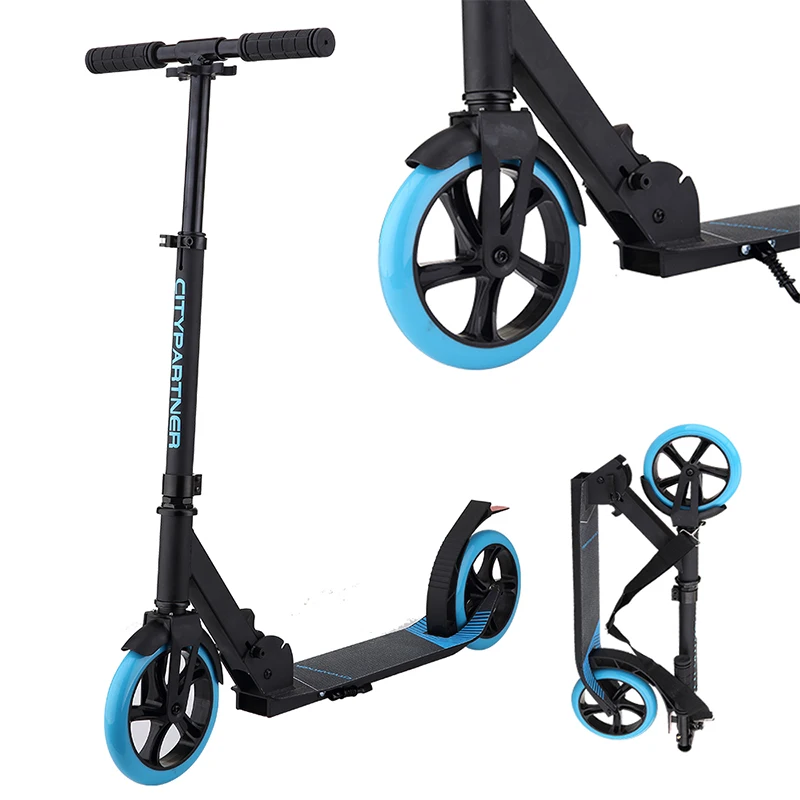 Самокат Rocket CE сертификация 2 колесный детский спрей розовые желтые зеленые игрушки скутер