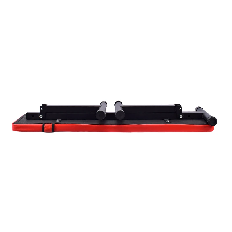 Best Selling High Quality Fitness Steel Frame Adjustable Gym Weight Bench Equipment for Bodybuilding Flat Weight Training Rack