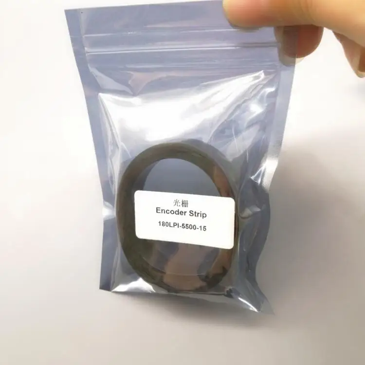 15-180LPI-5000 Encoder Strip for Wide Format Printer