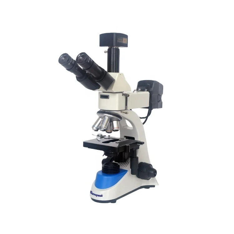 Bioevopeak Ахроматический/Ахроматический оптический металлургический